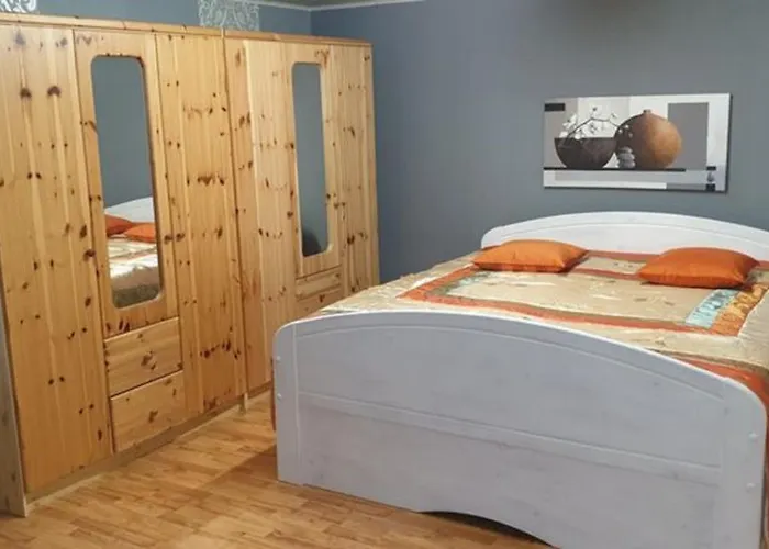 Ferienwohnung Gutwin