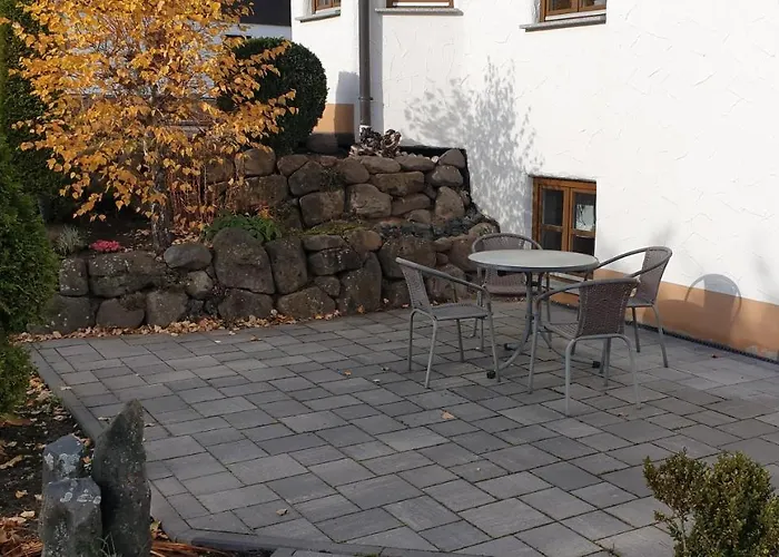 Ferienwohnung Gutwin