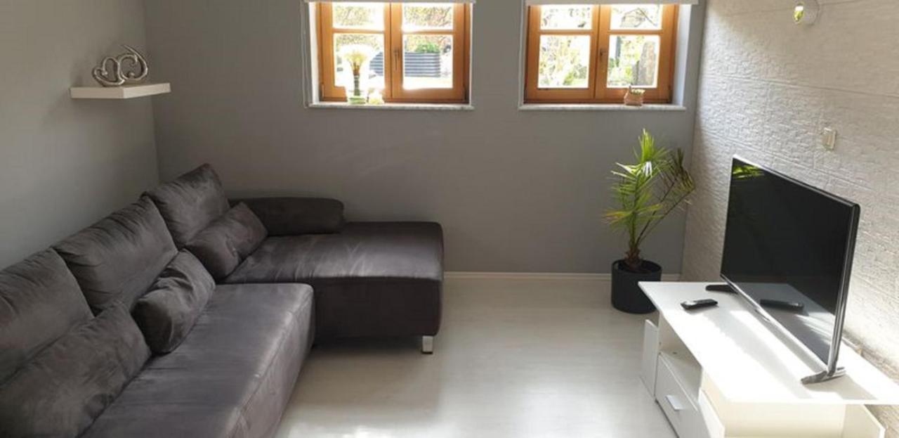 Apartment Gutwin Bischofsheim an der Rhoen