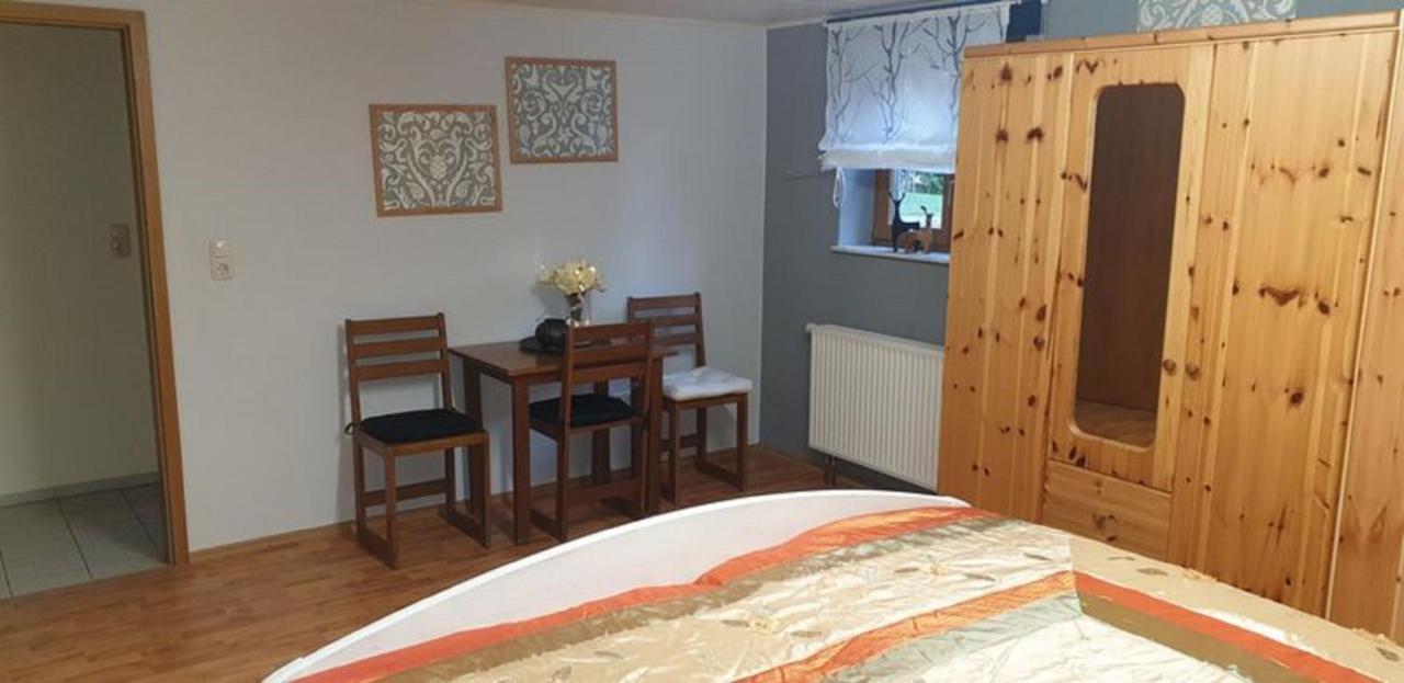 Gutwin Apartment