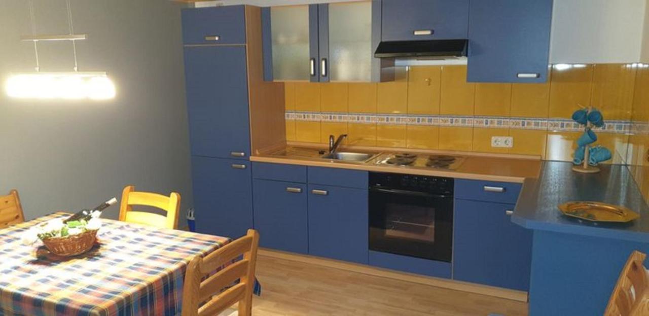 Gutwin Apartment