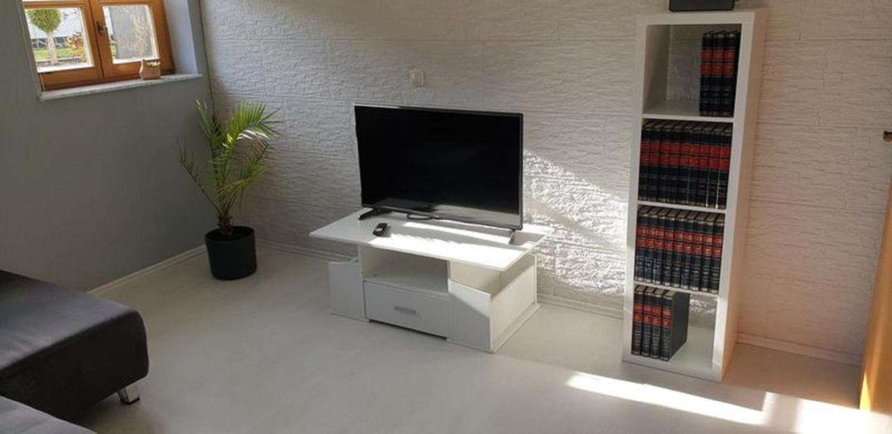 Apartment Gutwin