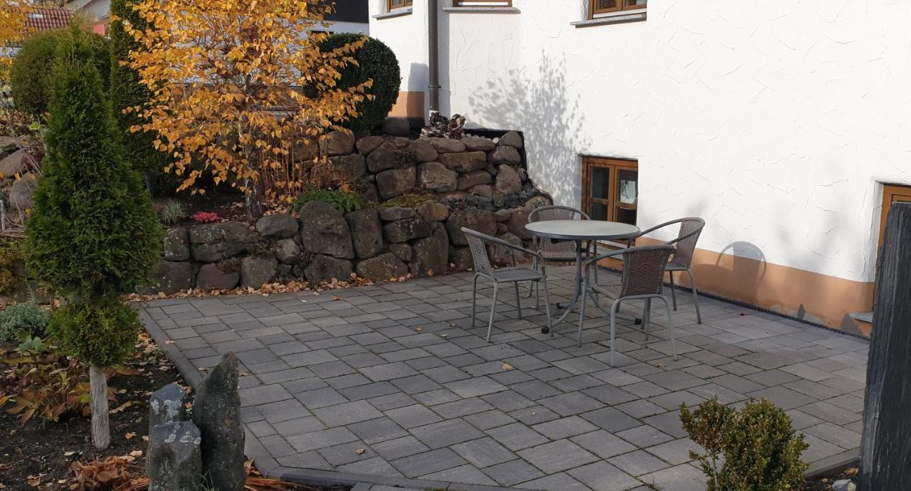 Gutwin Apartment